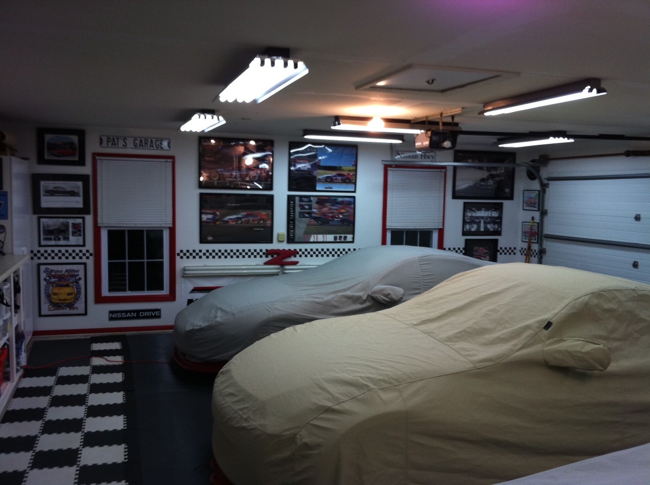 my_Garage_2010