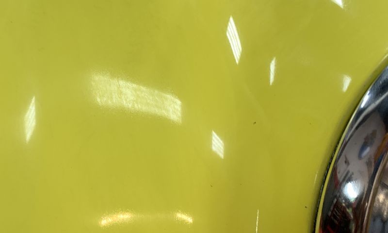Mystery Product 1937 Ford Roadster Mike Phillips