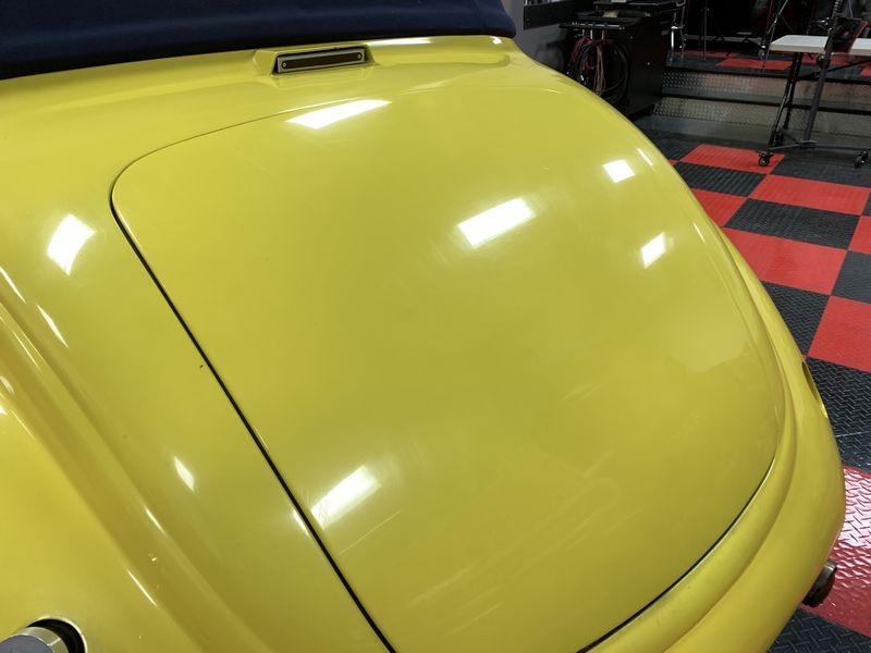 Mystery Product 1937 Ford Roadster Mike Phillips