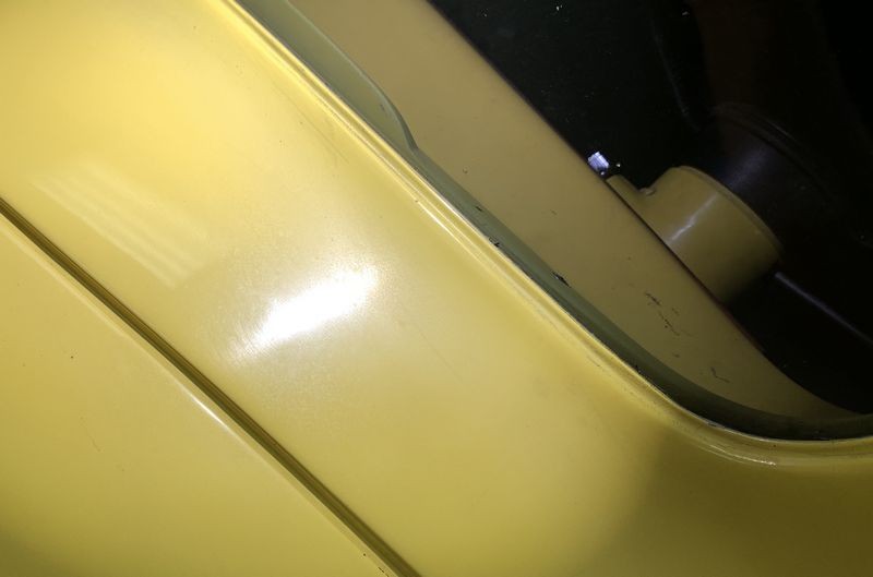 Mystery Product 1937 Ford Roadster Mike Phillips