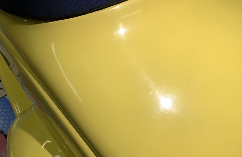 Mystery Product 1937 Ford Roadster Mike Phillips