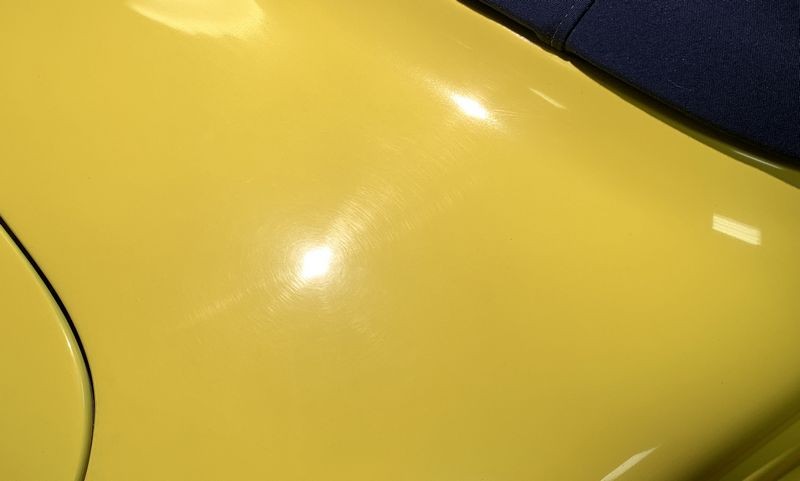 Mystery Product 1937 Ford Roadster Mike Phillips