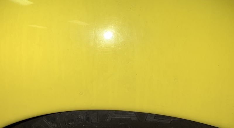 Mystery Product 1937 Ford Roadster Mike Phillips