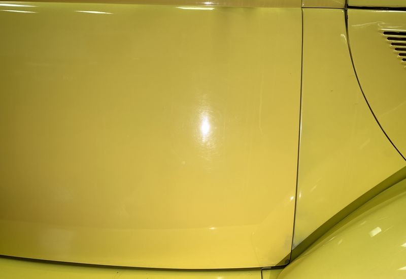 Mystery Product 1937 Ford Roadster Mike Phillips