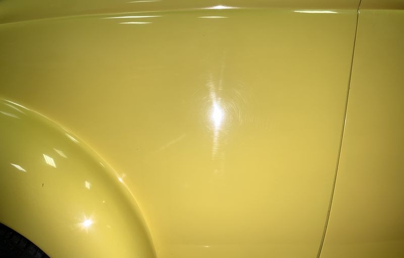Mystery Product 1937 Ford Roadster Mike Phillips