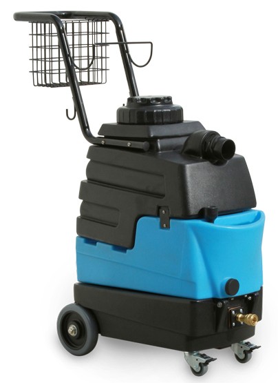 Mytee HP60 Spyder Hot Water Carpet  Upholstery Extractor