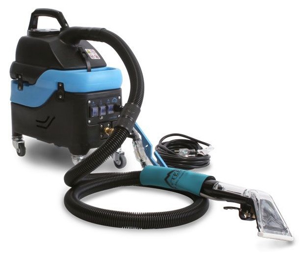 Mytee HP60 Spyder Hot Water Carpet  Upholstery Extractor