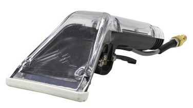 Mytee HP60 Spyder Hot Water Carpet  Upholstery Extractor