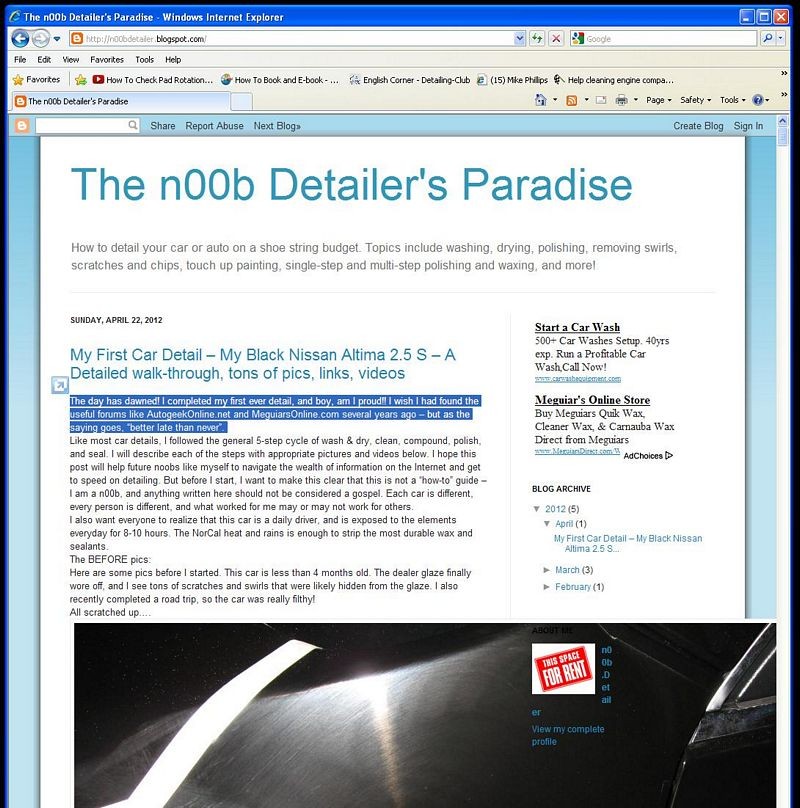 n00b's Blog