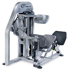 Nautilus Lower Back