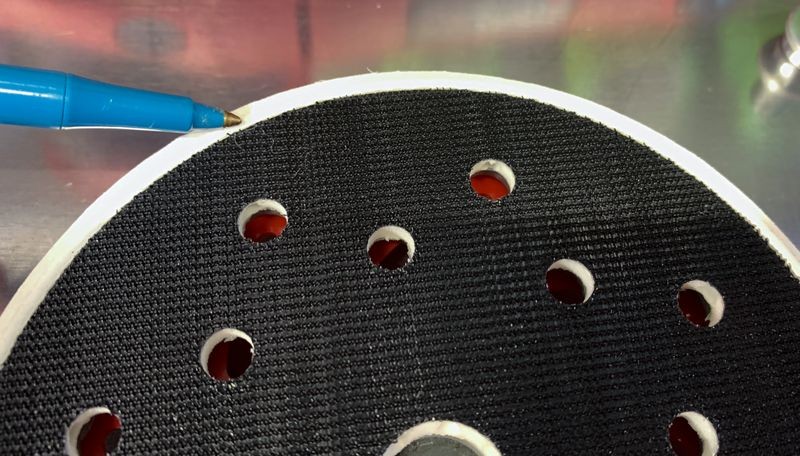 NEW Griots Garage BOSS 15mm and 21mm Polishers Mike Phillips