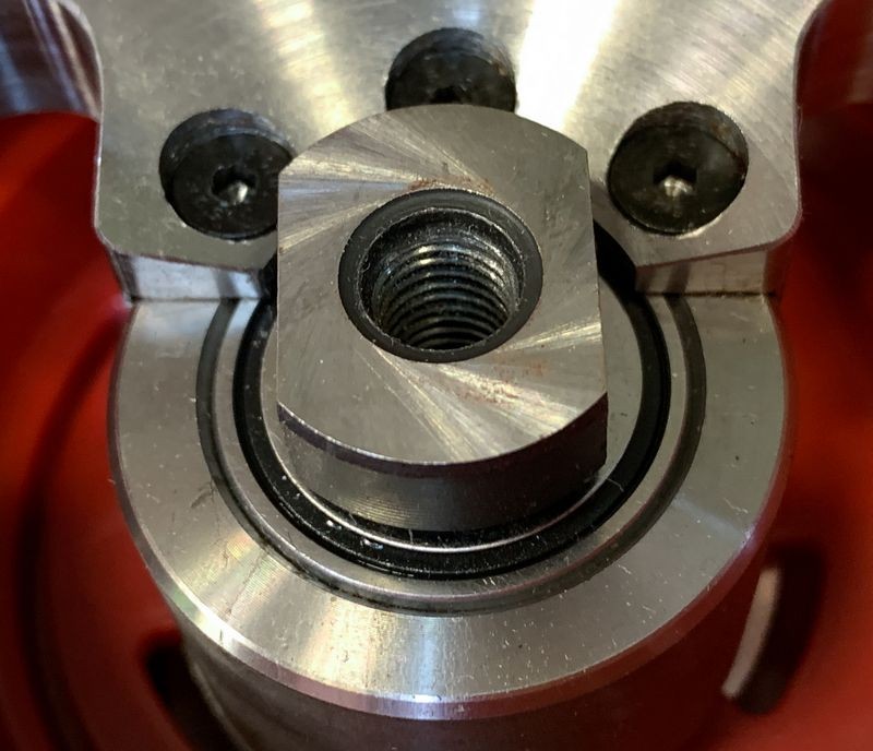 NEW Griots Garage BOSS 15mm and 21mm Polishers Mike Phillips