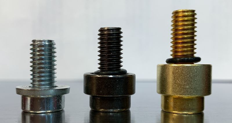 NEW Griots Garage BOSS 15mm and 21mm Polishers Mike Phillips