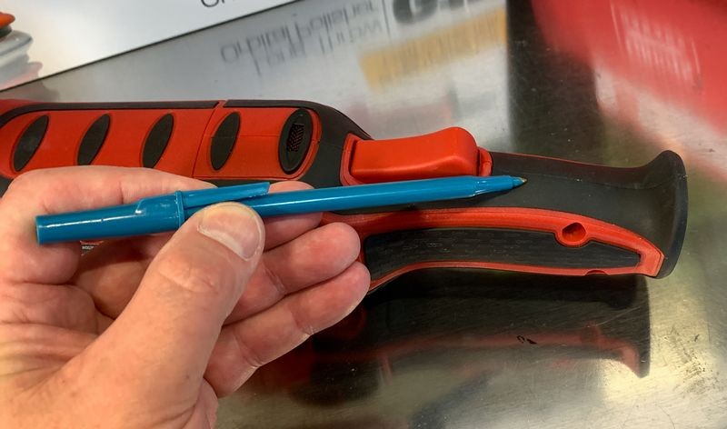 NEW Griots Garage BOSS 15mm and 21mm Polishers Mike Phillips