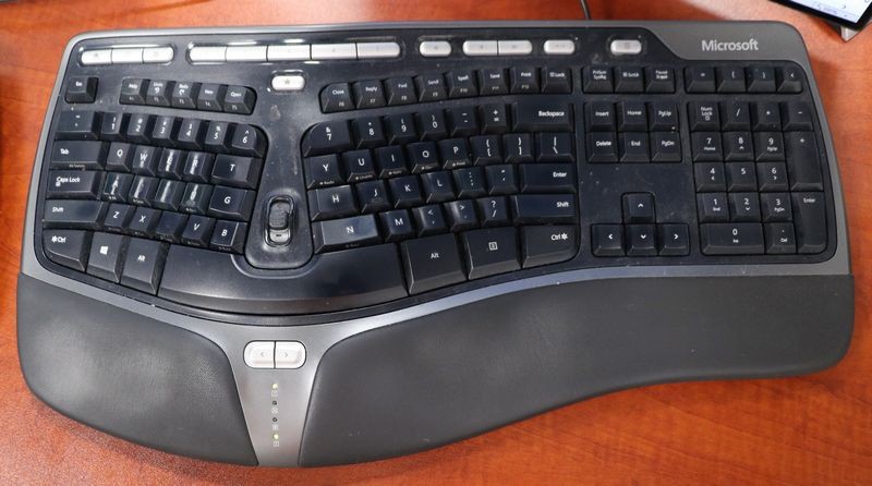 New Keyboard Mike Phillips Autogeek