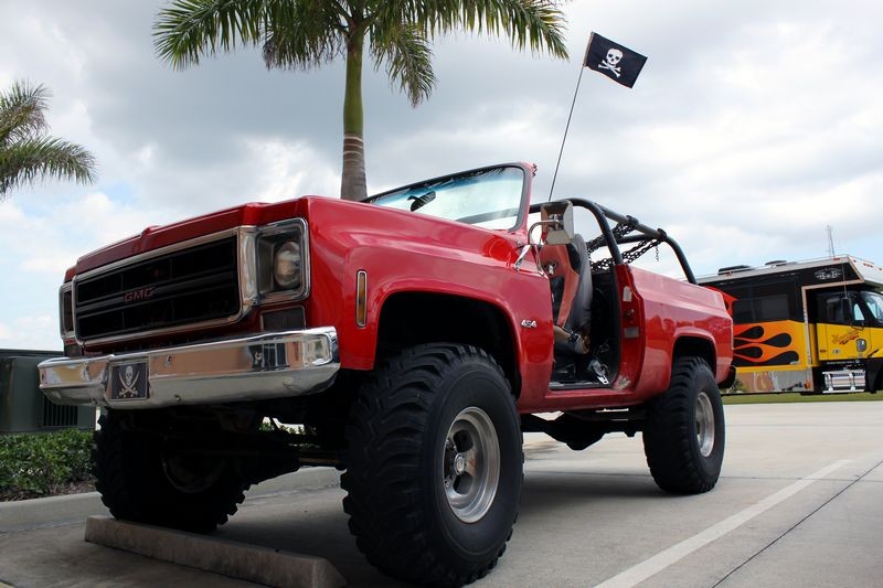 New Pirate Flag