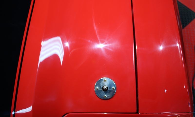 NEW RUPES Mille and Rotary Buffer Mike Phillips Autogeek