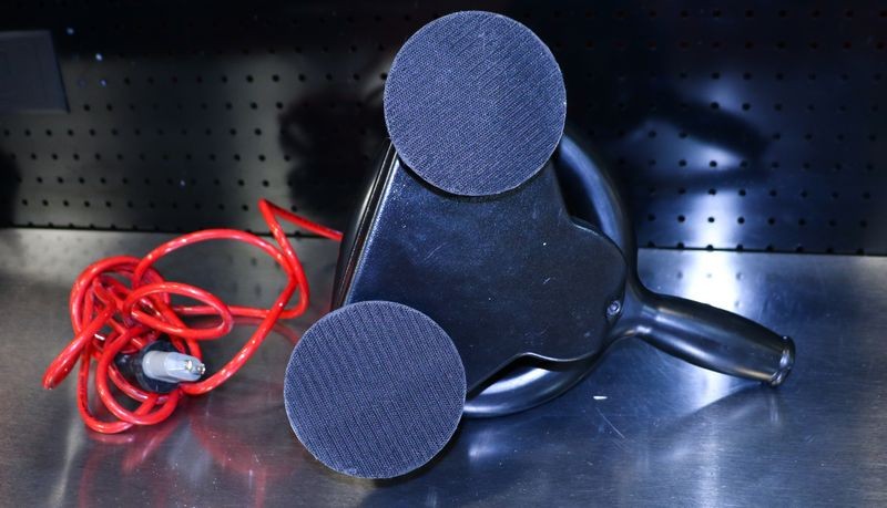New Tool for Car Detailing Never to be produced