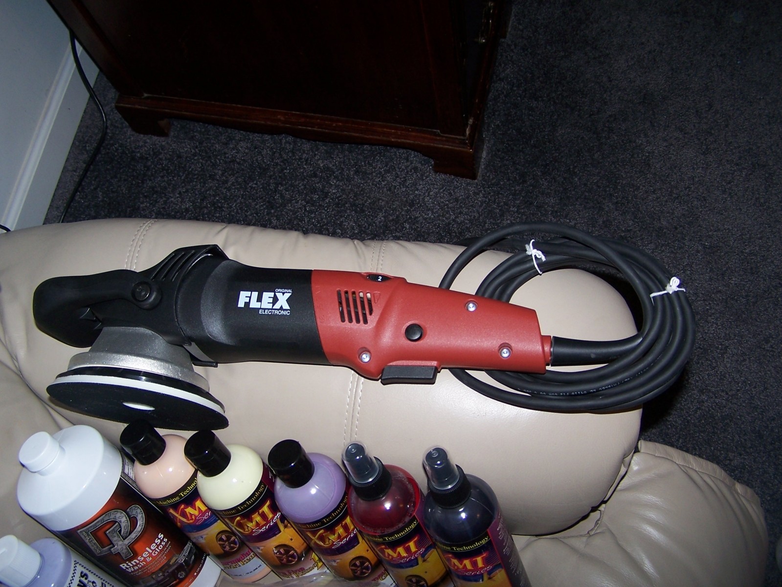 new toy