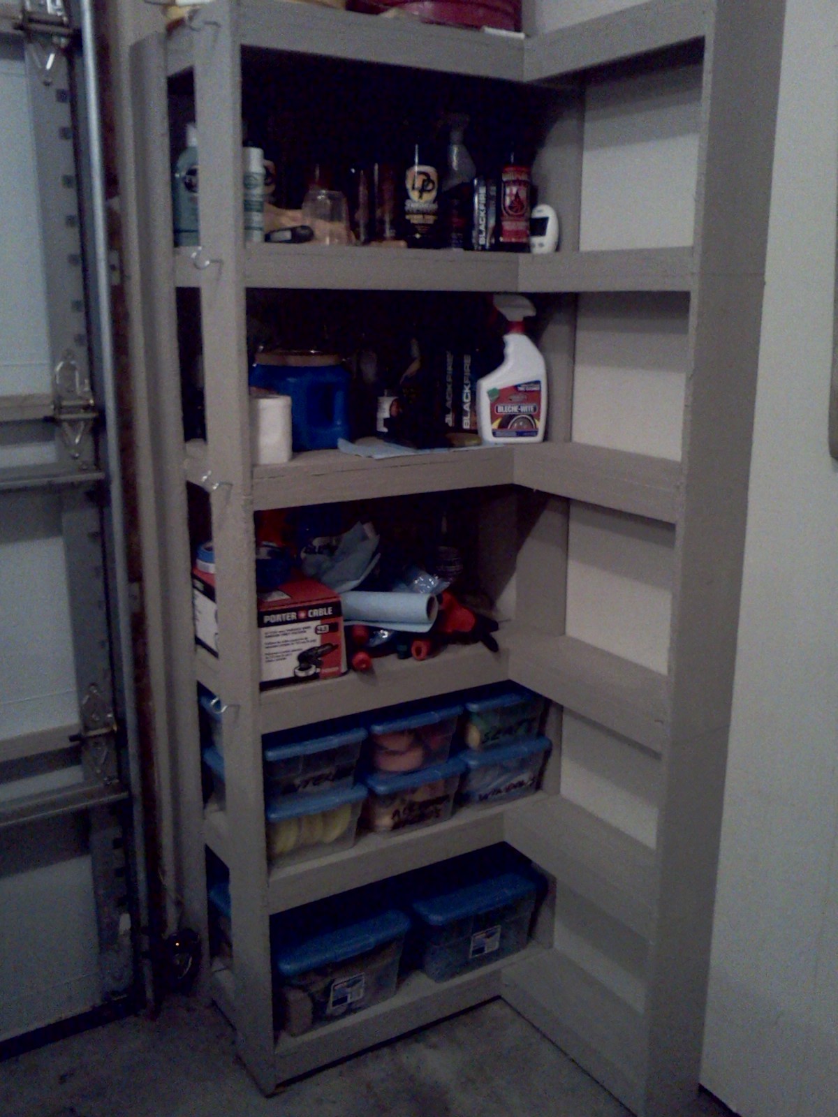 newshelf