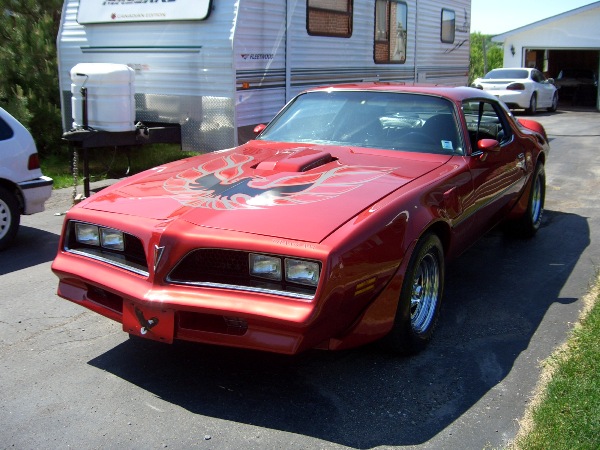 Nice Shine!