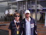 Nick Heidfeld