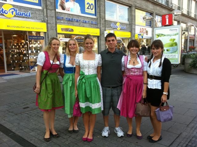 Nick Rutter Mike Phillips Autogeek Germany