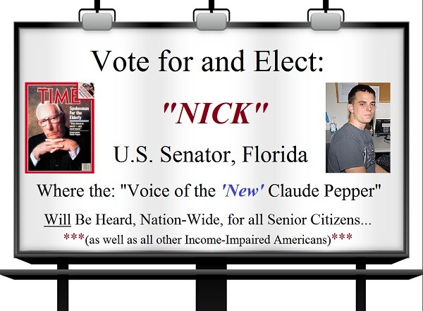 Nickforsenate