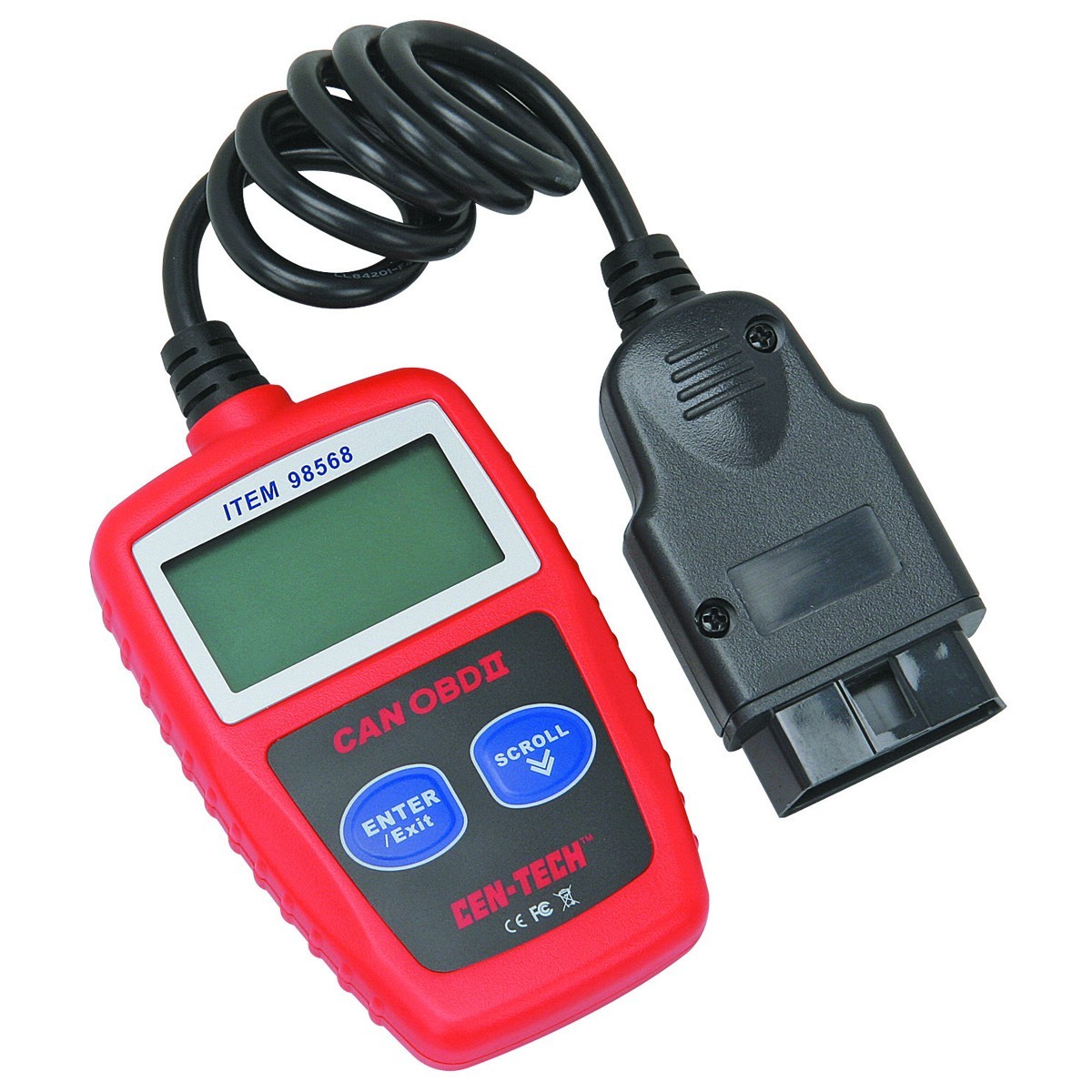 OBDII