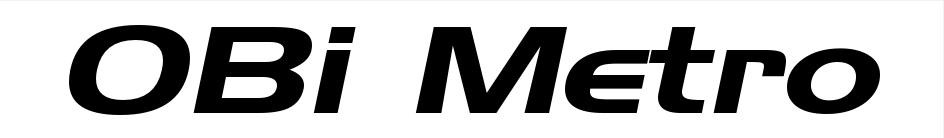 Obimetro