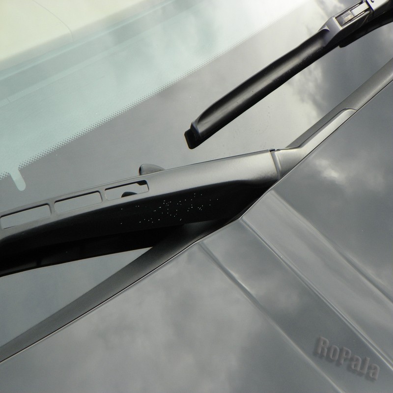 OGW on wiper
