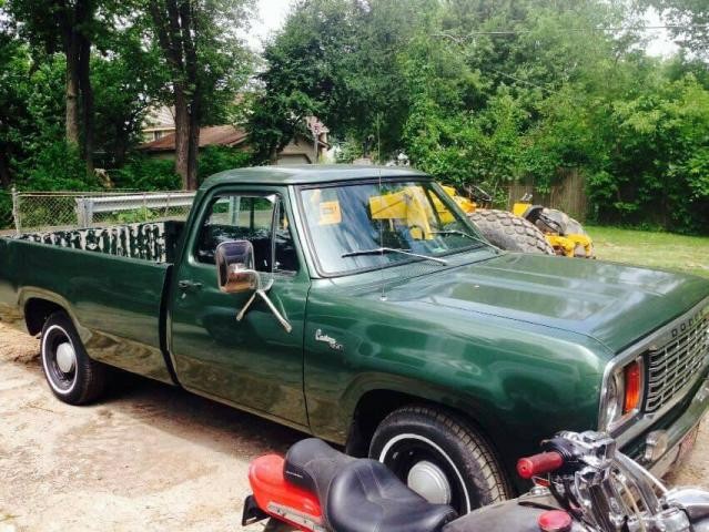 OldDodgeTruck