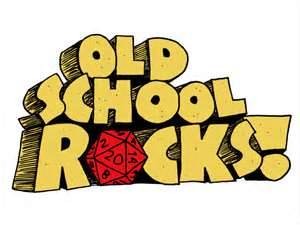 OldSchool