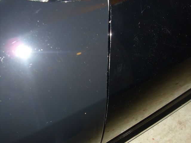one black one gray