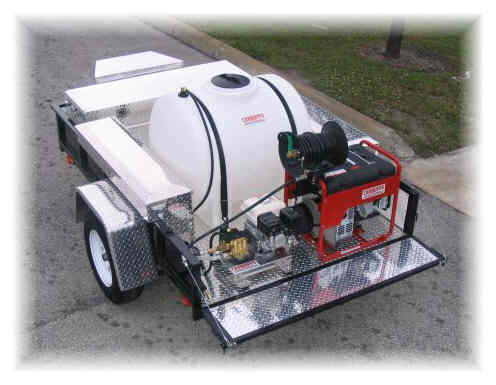 Open Trailer