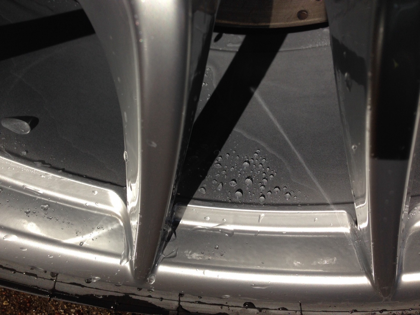 Opti-Coat Failure? #2