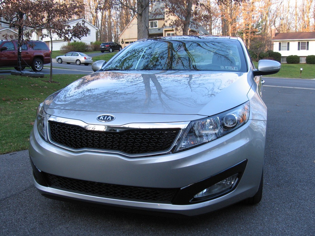 Optima 2012
