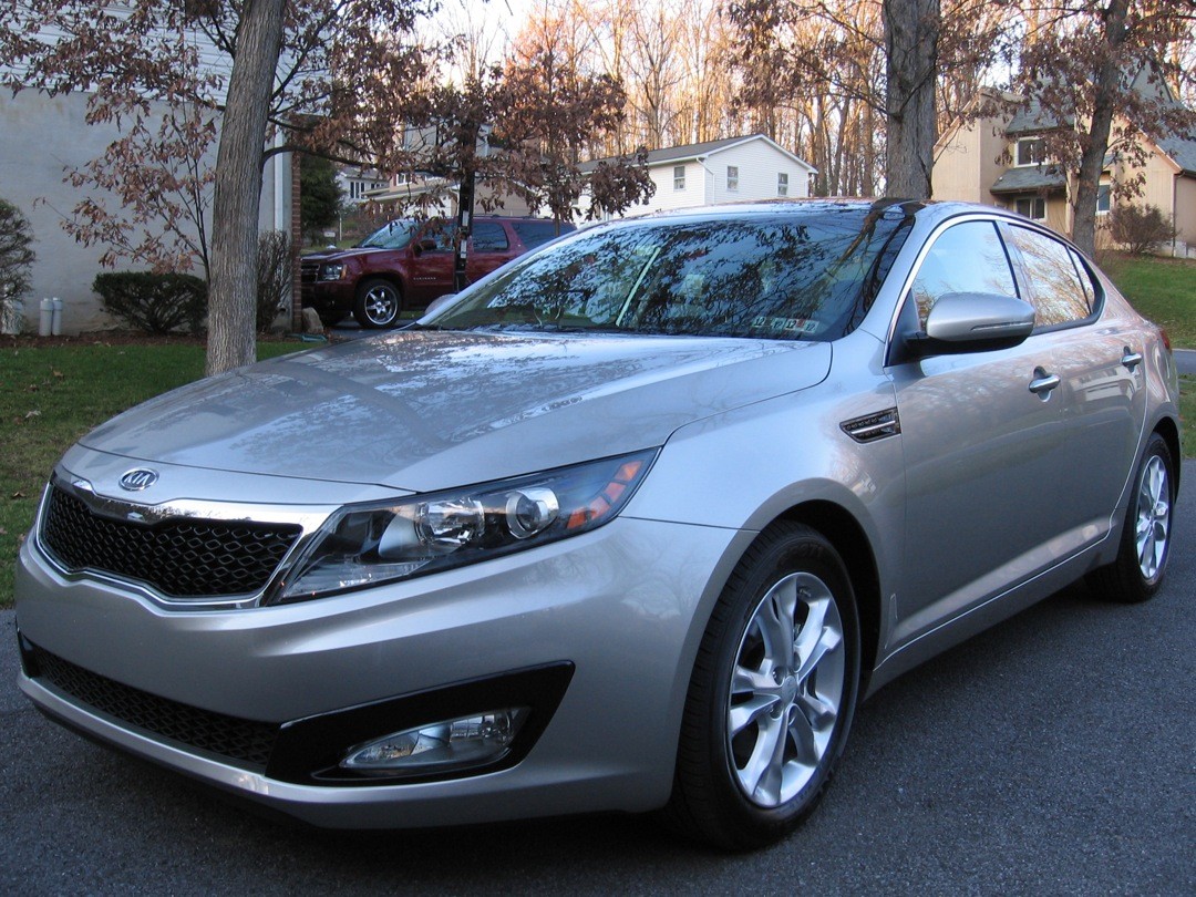 Optima 2012