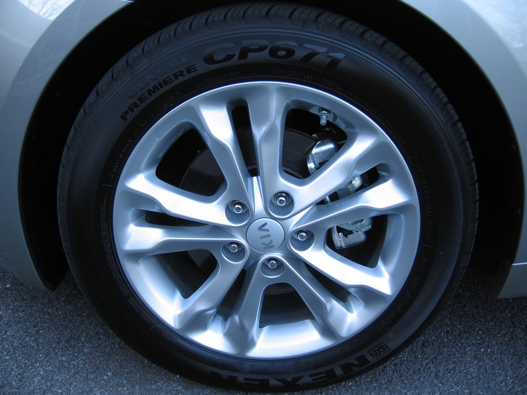 Optima 2012