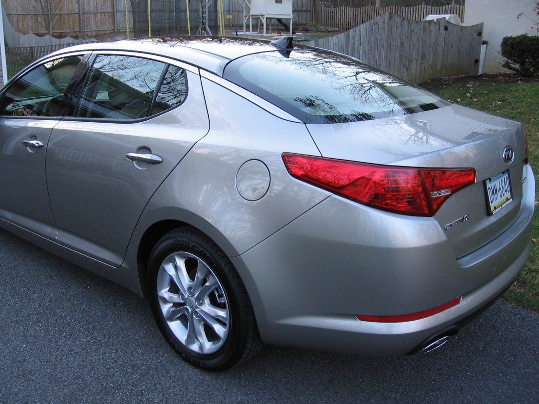 Optima 2012