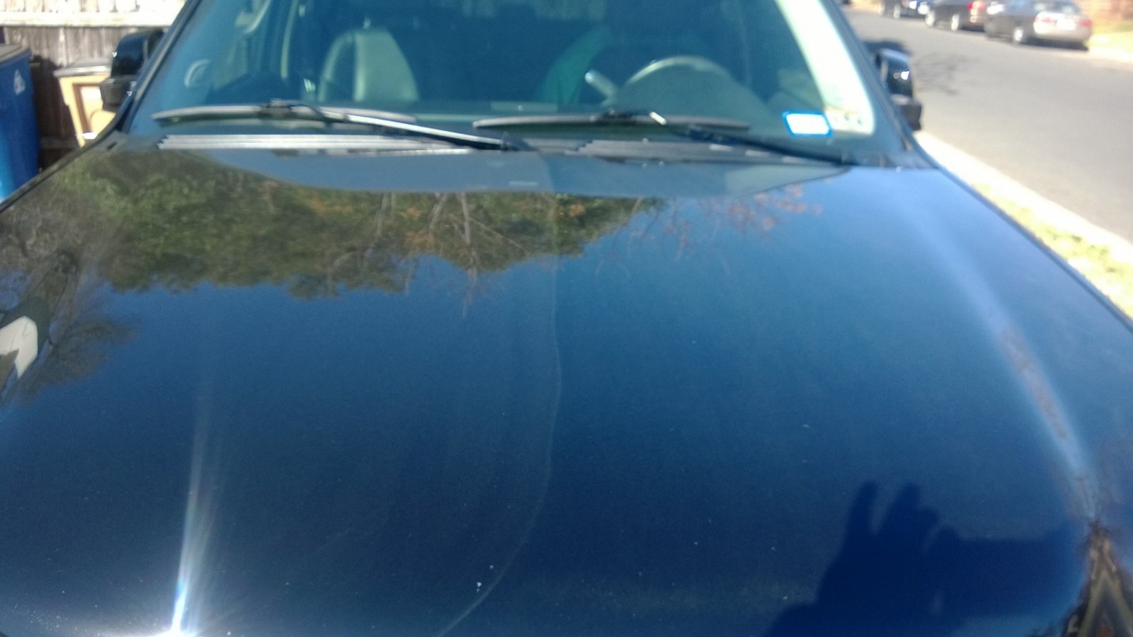 Optimum Detail Spray vs Pinnacle Rinseless as QD Spray