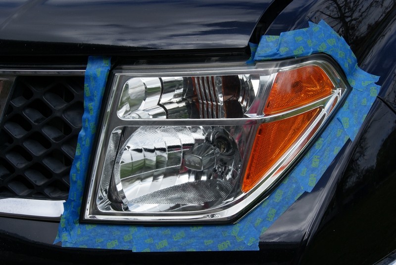 Optimum Finish Polish