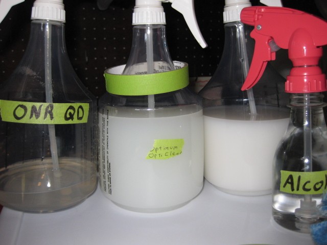 Optimum Opti Clean Review