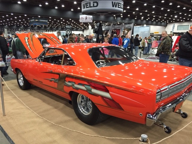 orange