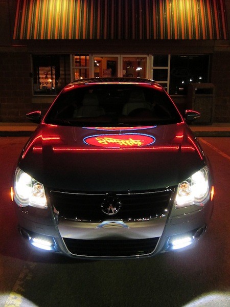 Our Eos