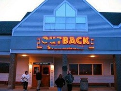 Outback