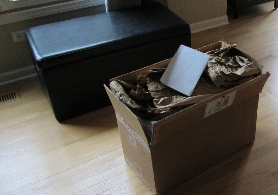 Packing