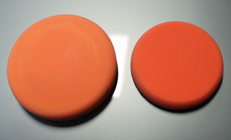 Pad Sizes