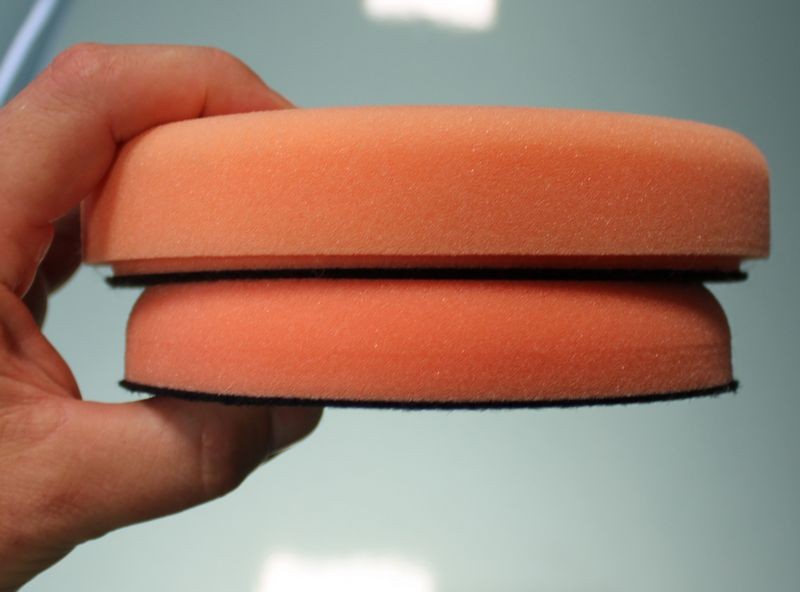 Pad Sizes