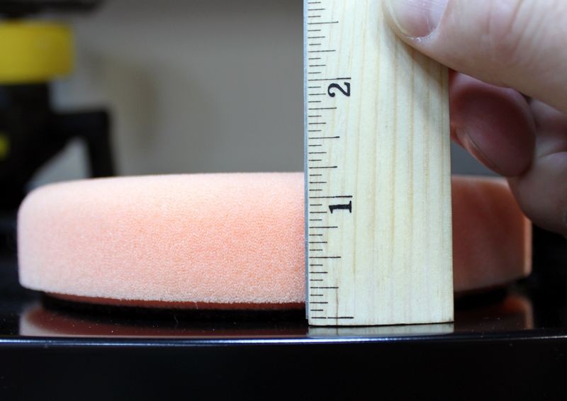 Pad Sizes